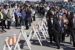 Socialism or kinder capitalism?